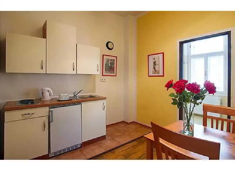 Apartment Amandment - photo 14