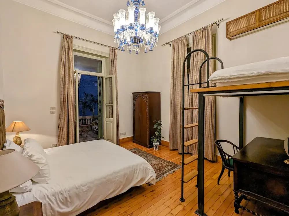 Layla Hostel - photo 6