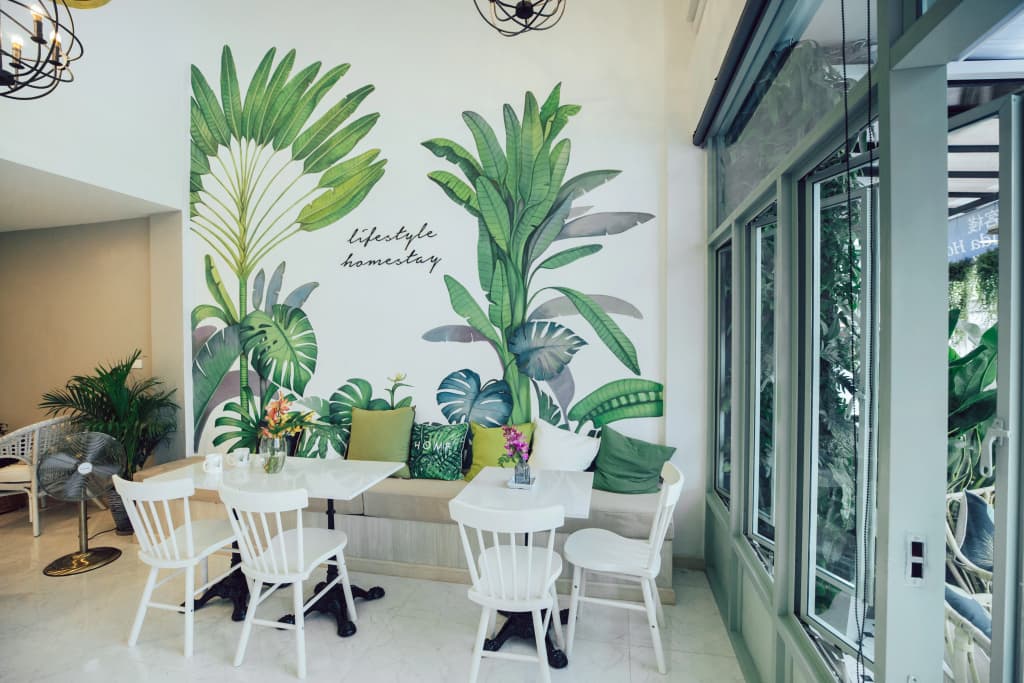 Js Cafe and Poshtel - photo 23