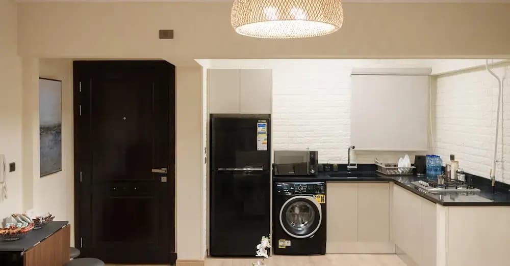Sokon Residence Rehab - photo 16
