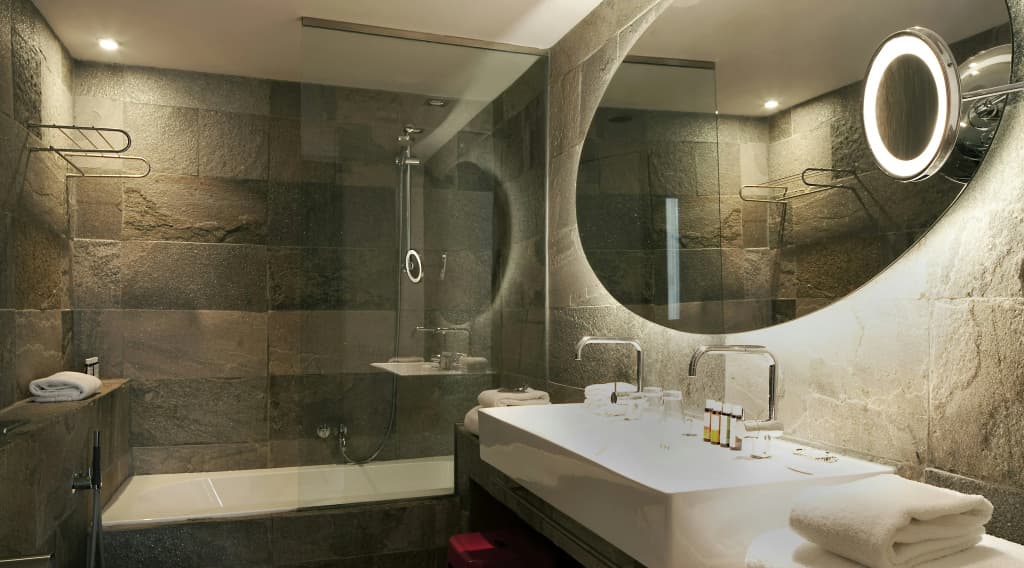 Hotel Neri Relais & Chateaux - photo 38