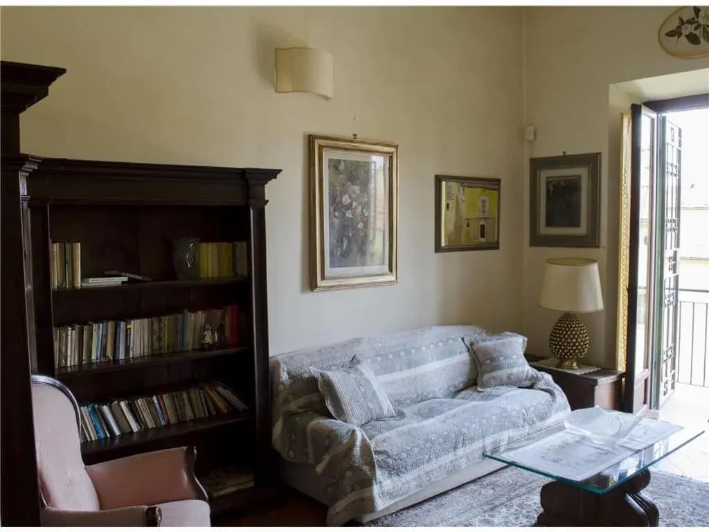 Capponi apartment - photo 2