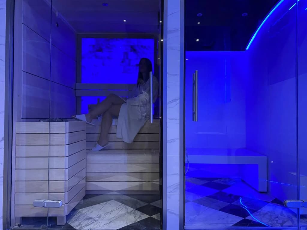 Hôtel & Spa Saint Jacques - photo 16