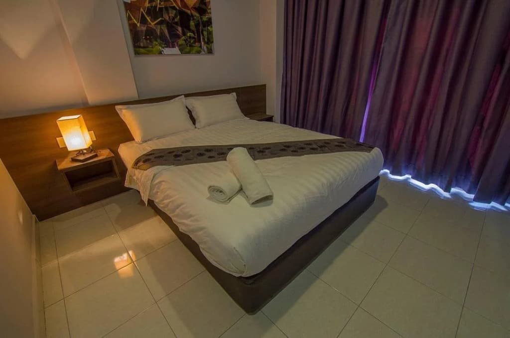 Hotel Seri Rembau - photo 4
