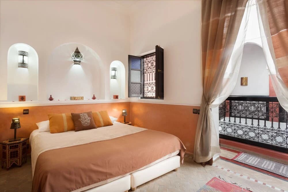 Riad les Rêves d'Amélie - photo 7