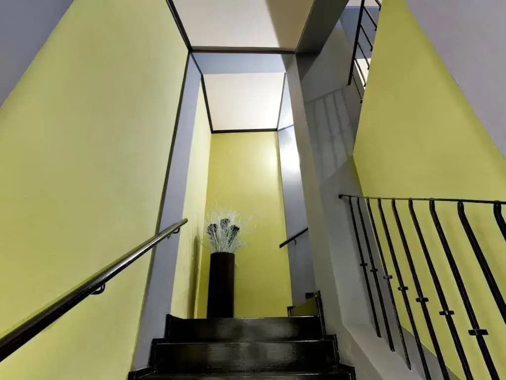 Oasis Prague Apartments - photo 10