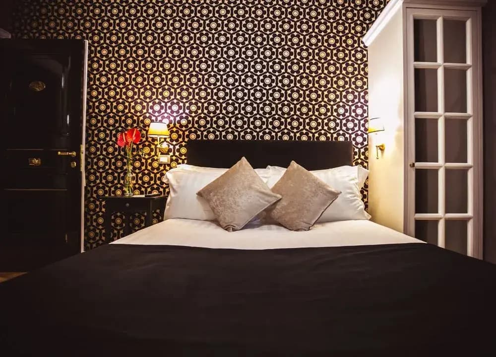 Hotel Parrasio - photo 6
