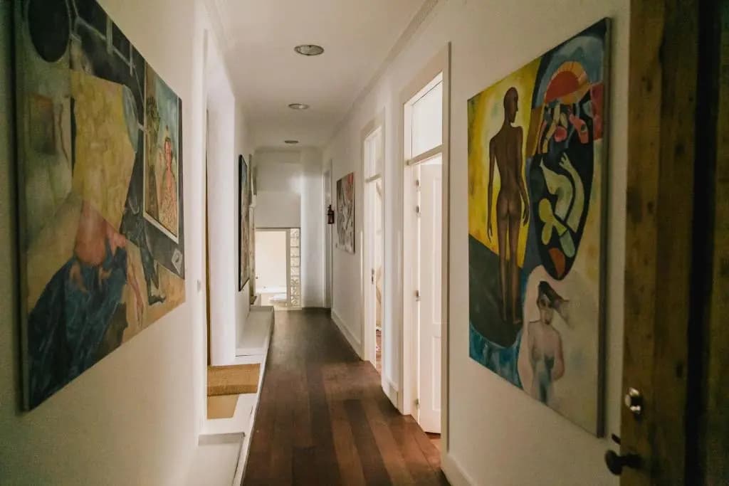Asul B&B - photo 11