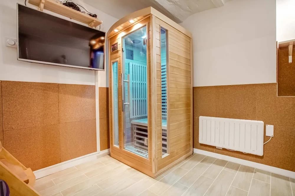 Chic Flat for 4P in the Heart of Paris - photo 5