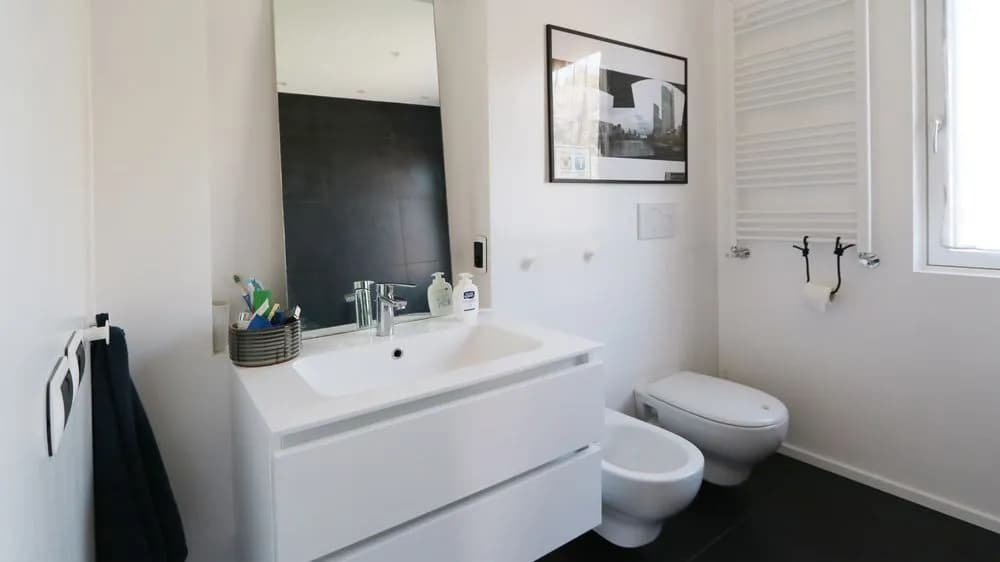 Room in Rome Isole - photo 9