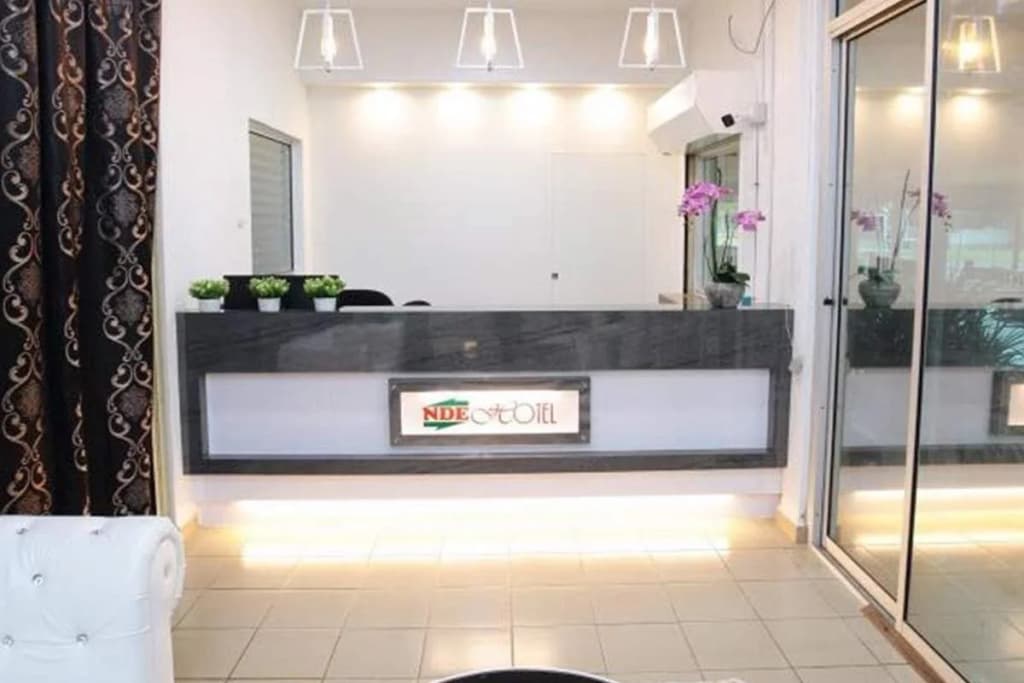 NDE Hotel - photo 2