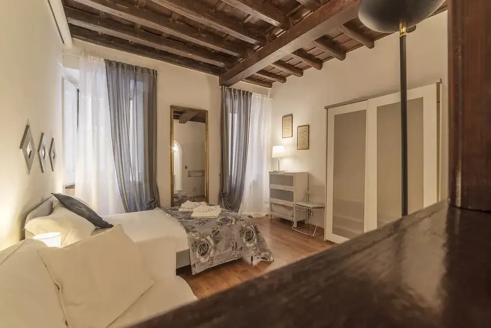 Fori Imperiali Elegant Apartment - photo 17