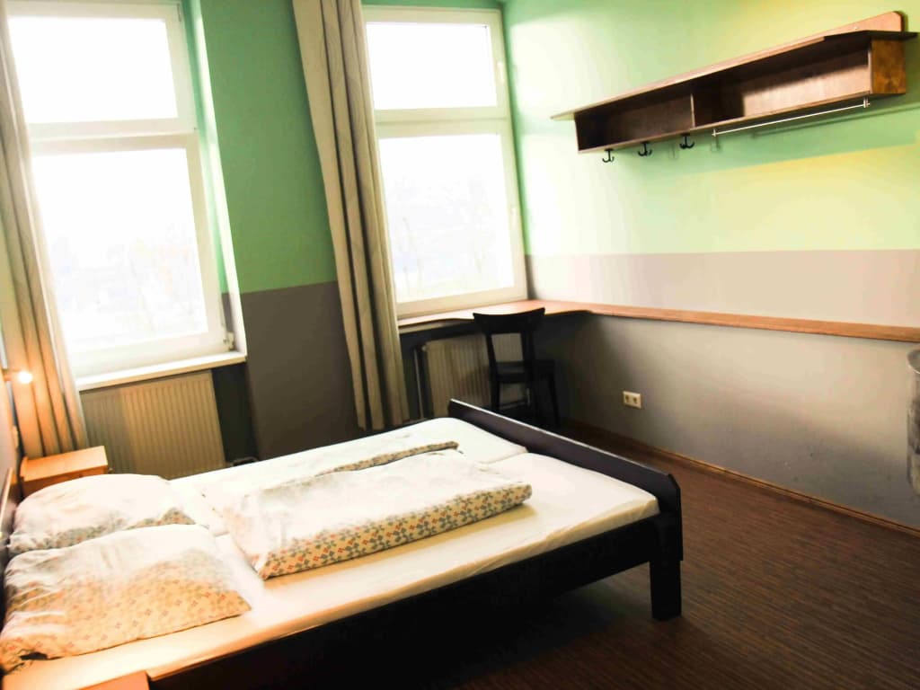 Sunflower Hostel Berlin - photo 3