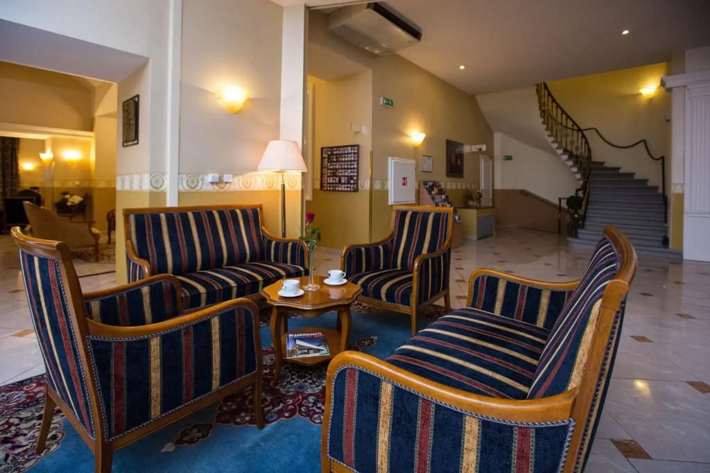 Hotel Tyl - photo 17
