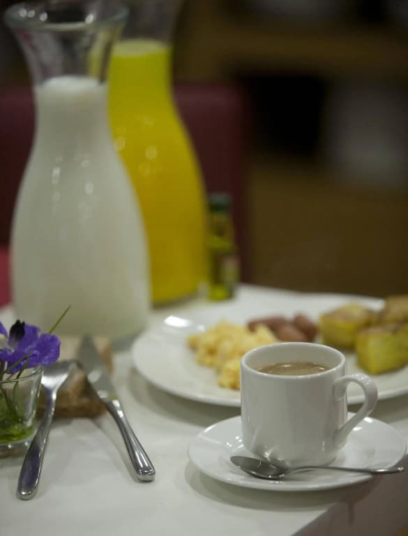 Muralto Madrid Princesa - photo 14