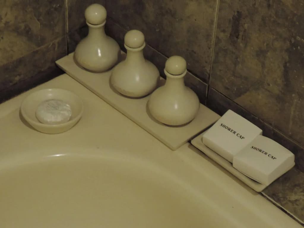 Nick's Hidden Cottages - photo 8