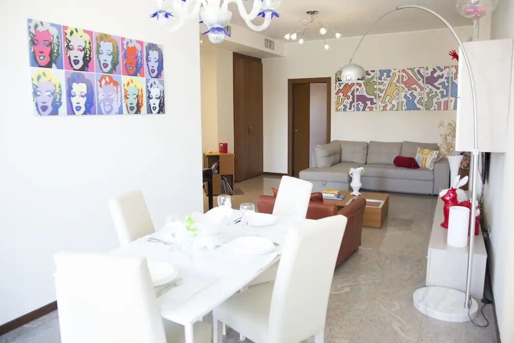 Downtown Eco Chic Porta Romana - photo 18