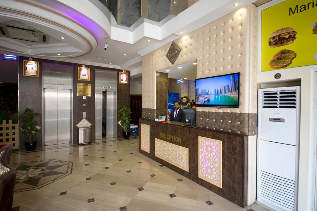 Mariana Hotel - photo 33