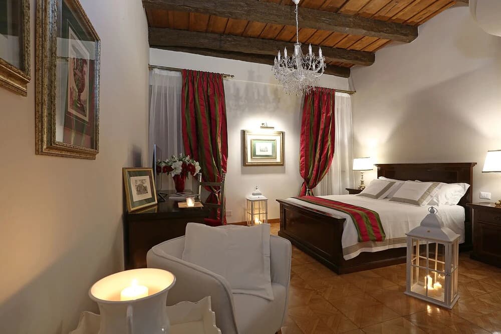 The Palazzetto Suites - photo 6