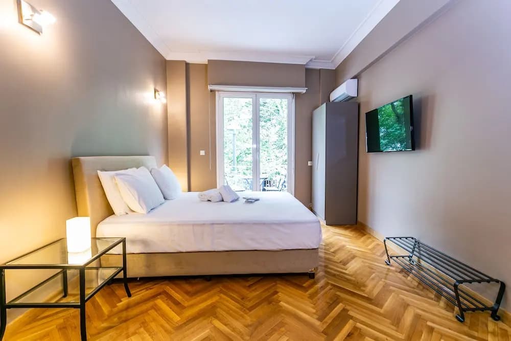 Acropolis Urban Apartments - photo 3