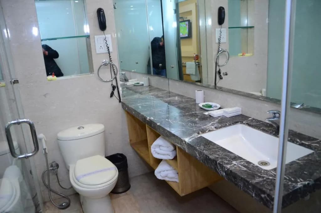 The Grand Mahipalpur - photo 6