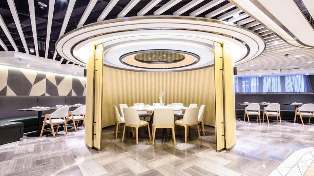 Hotel COZi · Oasis - photo 25