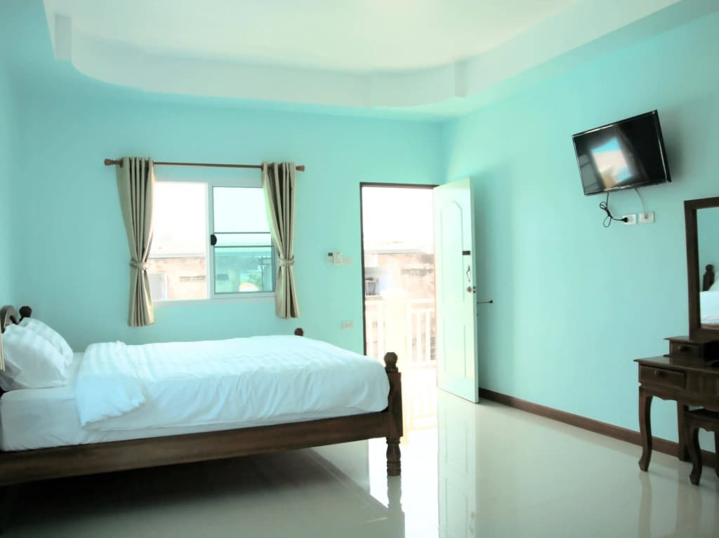 Perm Poon Sup Apartment - main photo