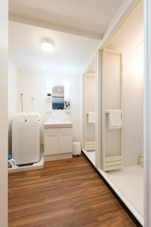 TORA HOTEL Komagome C - photo 33
