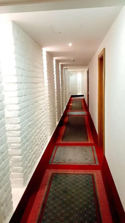 Hotel Fabrik - photo 13
