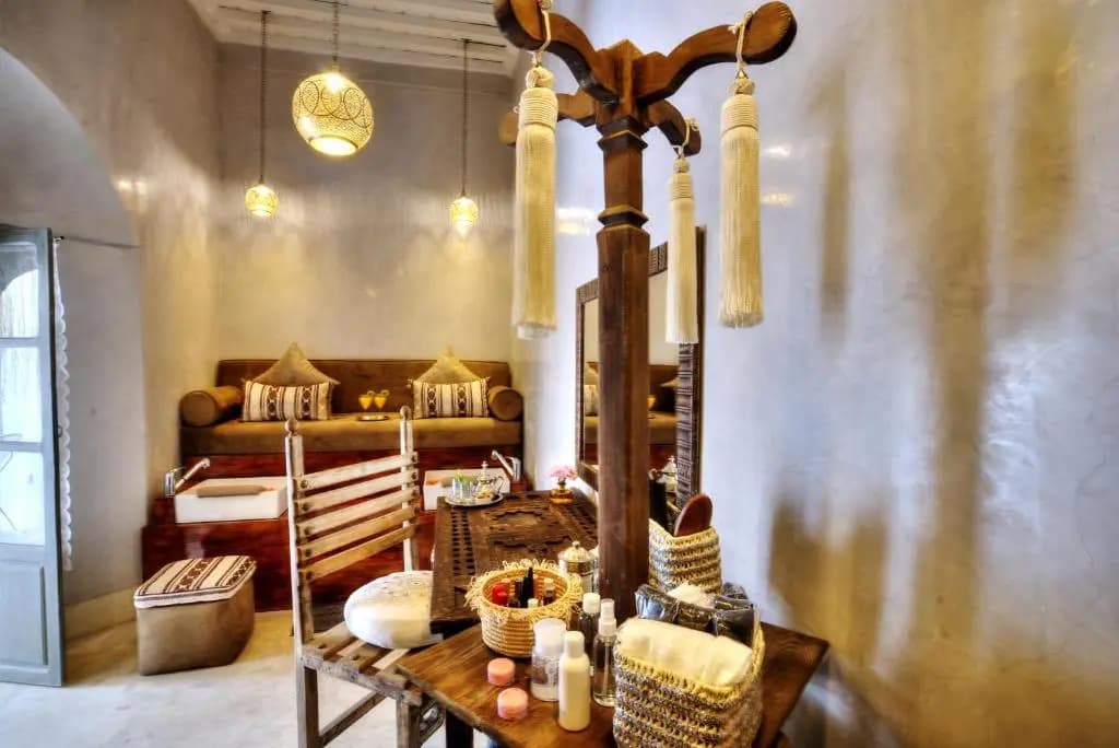 Riad Sokera Hotel & Spa - Adults Only - photo 11