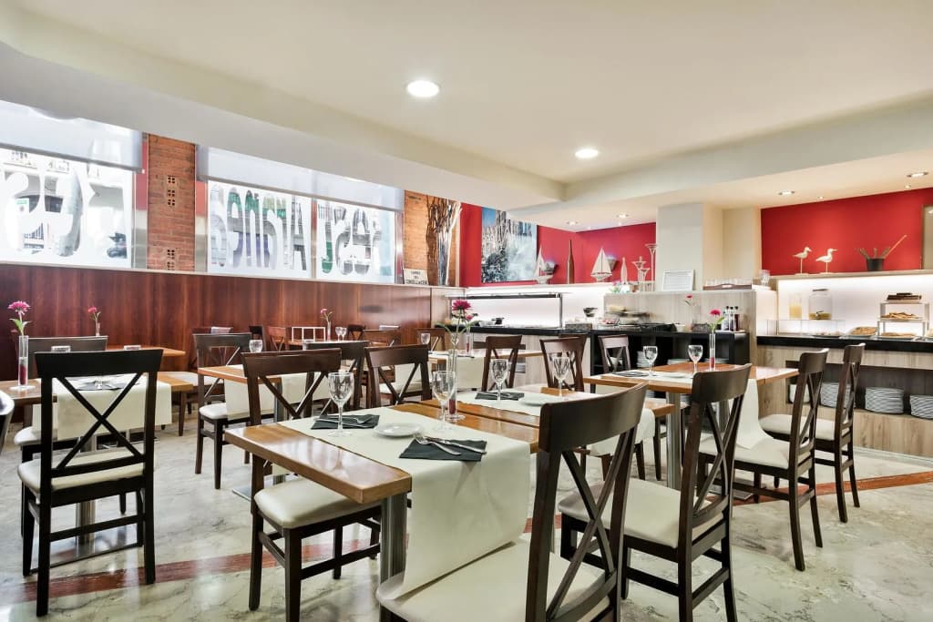 Hotel Best Aranea - photo 18