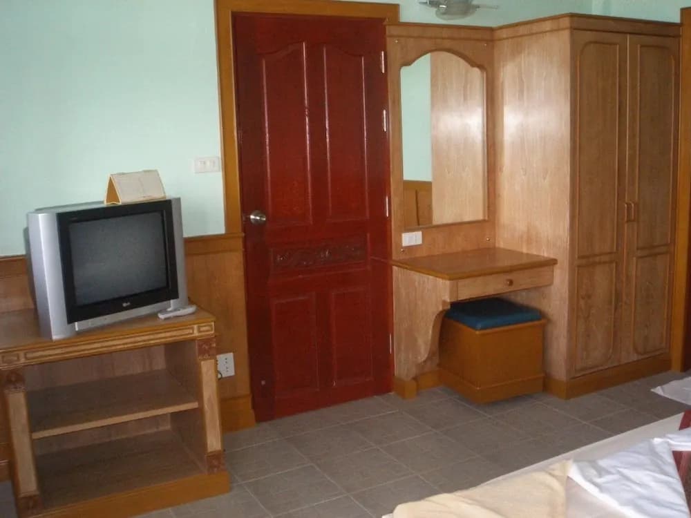 Haad Yao Resort - photo 6