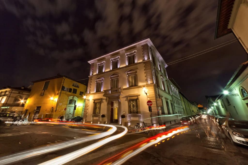 Eurostars Florence Boutique - photo 21