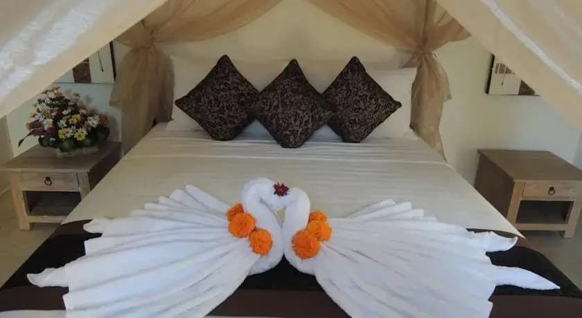 Villa Taman Sorga Seminyak - photo 8