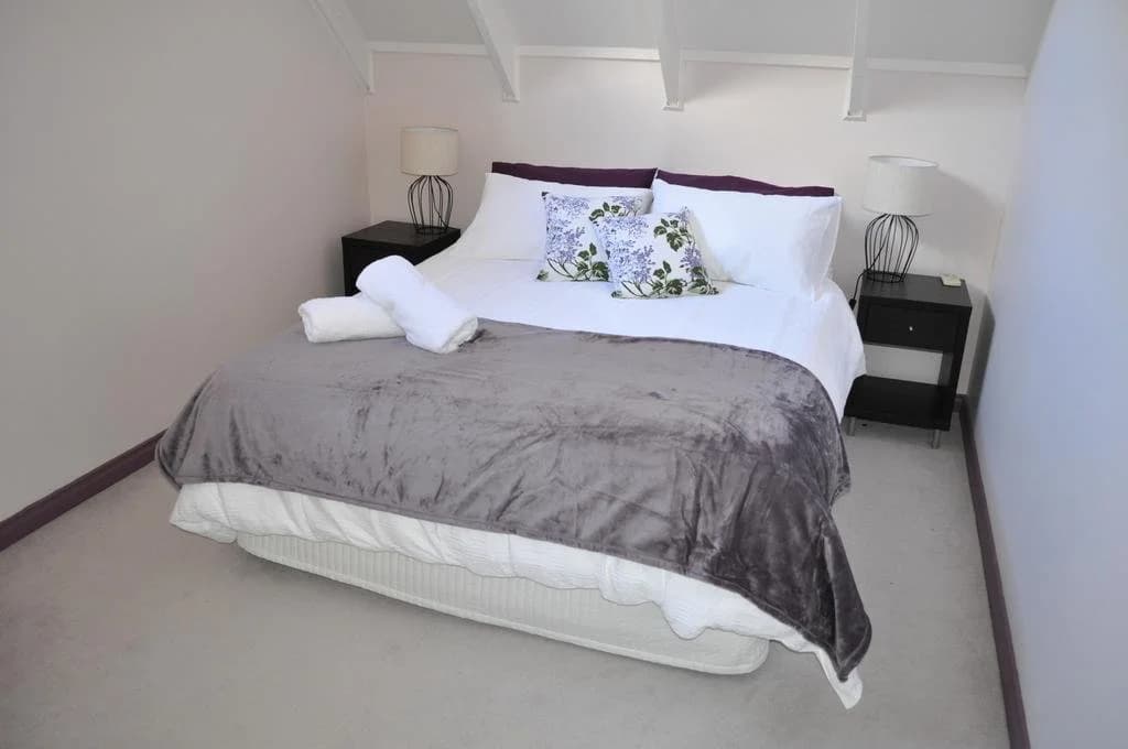 Tranquility Cottage - photo 3