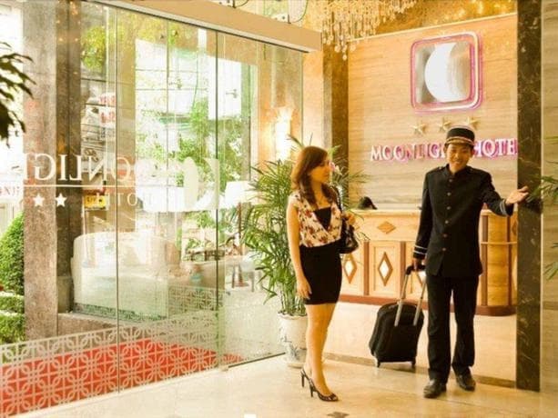 Moonlight Hotel - photo 16