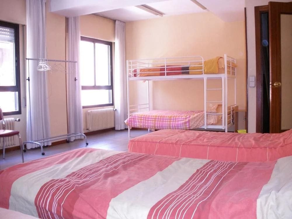 Hispania Residence - Hostel - photo 4