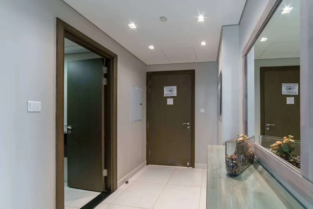 Vacation Bay - Loft West Tower - Boulevard View - photo 11