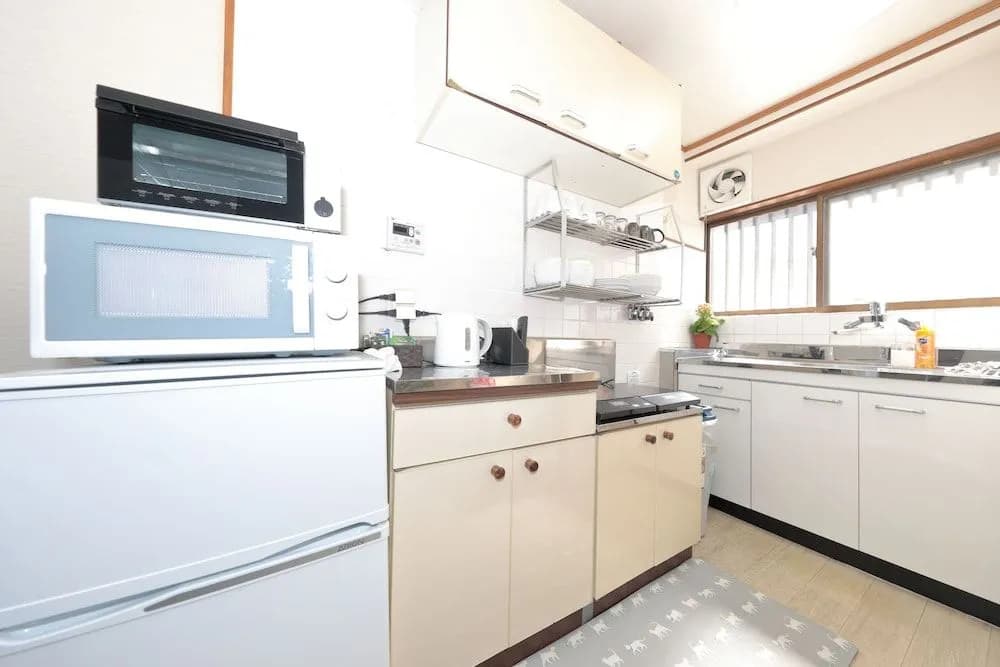 Namba East House01 - photo 17