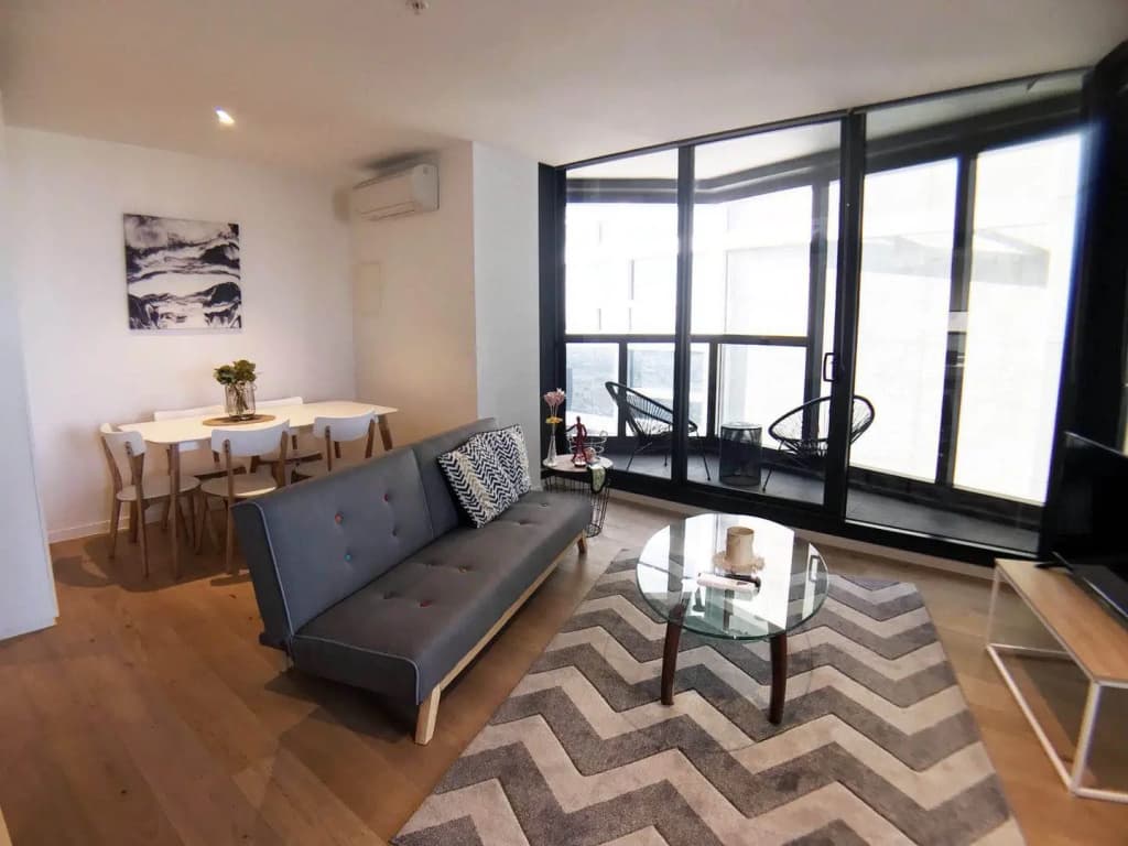 Rose Lane Serviced Apartments - photo 2
