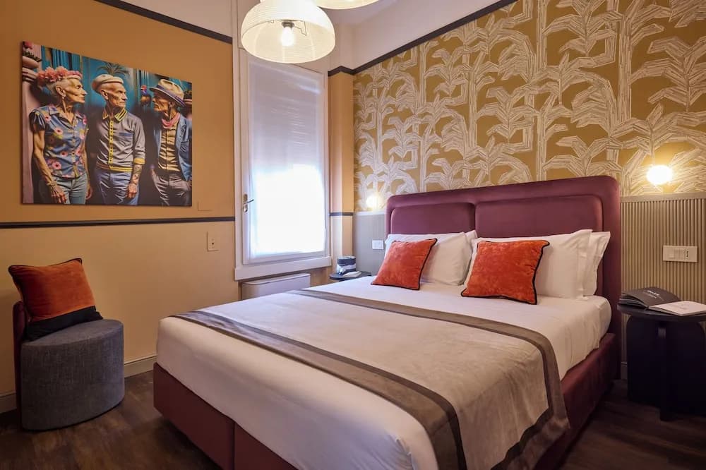 Brera Boutique Suite Milan - photo 17