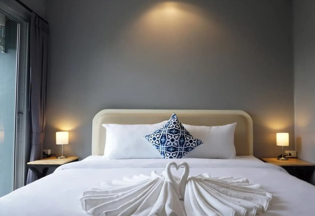 The Moon Night Ao nang Hotel - photo 7