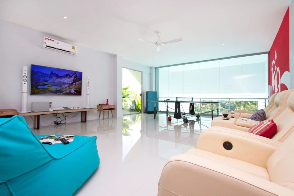 Villa Summer Salt - main photo