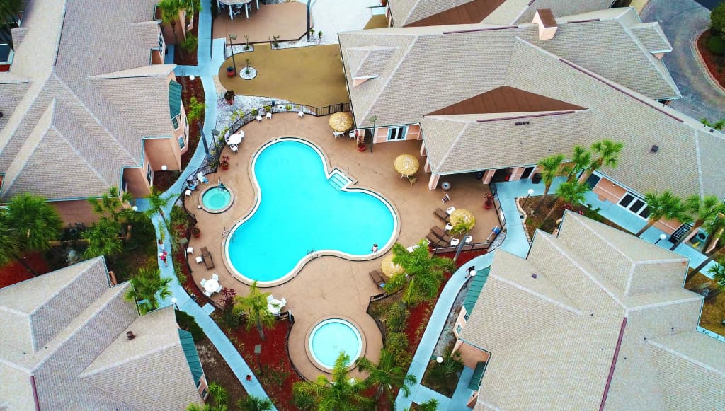 2 Room Celebration Disney Poolside Spa-golf Condo - photo 24