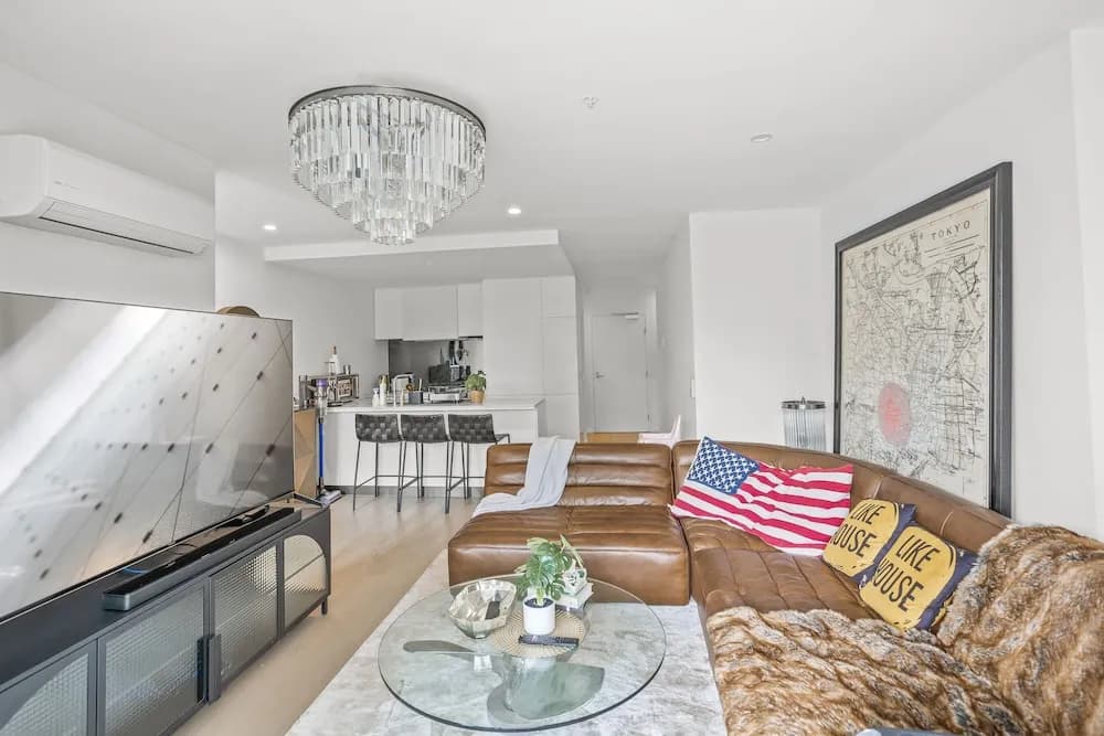 StayAU Modern Townhouse - photo 10