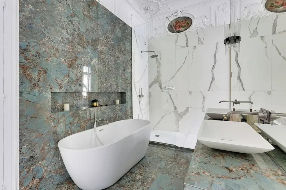 Exceptional Property - 4br/12p - Parc Monceau - photo 8