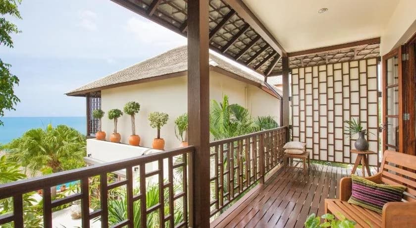 The Hideaway Suites Boutique Guesthouse - photo 28