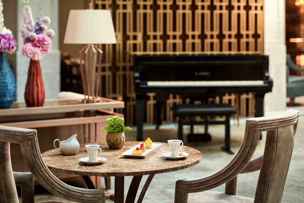 Tivoli Avenida Liberdade Lisboa – A Leading hotel of the world - photo 38