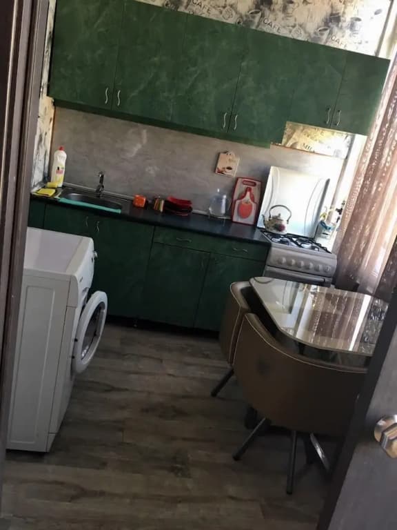 Apartment on Tsamebuli Ave - photo 8