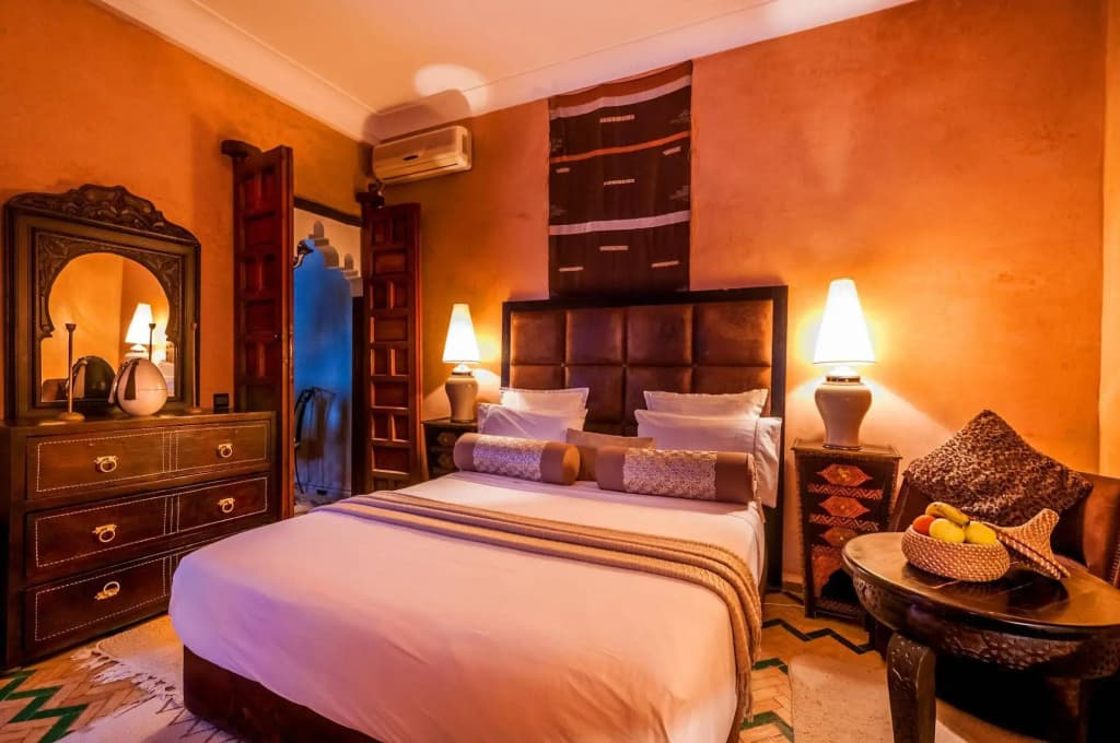Riad Eden - photo 5
